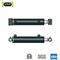 Double Action Hydraulic Parts Car Lift Parts Hydraulic Cylinder