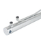 Zinc Plated Hydraulic Cylinders