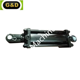 Tr4008 Tit Rod Hyd Cylinder