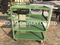 Painted Q235 Insudtrial Steel Trolley