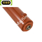 Welded Hydraulic Cylinder Double Acting Industry Lift RAM Tube End Hydraulic Using