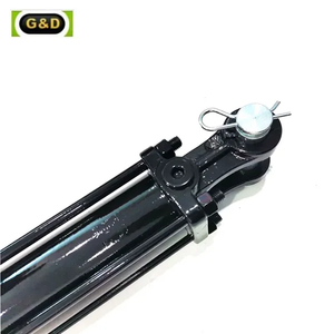 OEM Hydraulic Cylinder RAM Rod Piston for Seeder