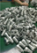 SAE NPT Bsp Hydraulic Quick Coupling Easy Connected Fittings