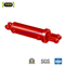 Double Action Piston Rod Pin Type Welded Hydraulic RAM Cylinder