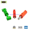 Pin Type Double Action Welded Hydraulic Cylinder