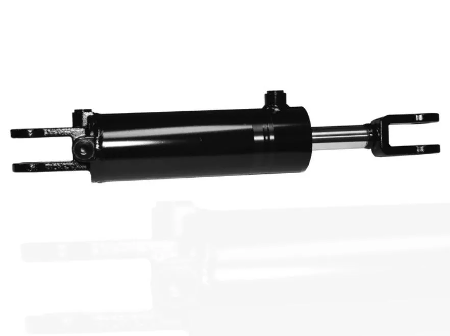 Welded Hydraulic Cylinders Gd Hydraulics Systems Hydraulic RAM