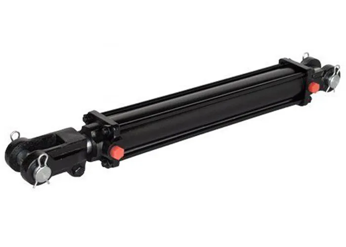 Tr-2016 Asae Standard Double Acting Tie Rod Hydraulic Cylinder