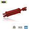 Htr-3510 Double Action Tie Rod Hydraulic Cylinder