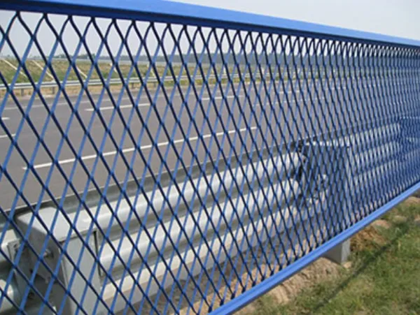 Stainless Steel Crimped Mesh for Mine Coal Factory Mesh Fence