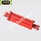 Double Acting 2500 Psi Steel Tie Rod Hydraulic Cylinders