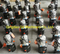 Dumping Truck Covering Steel 12V DC Hydraulic Power Units