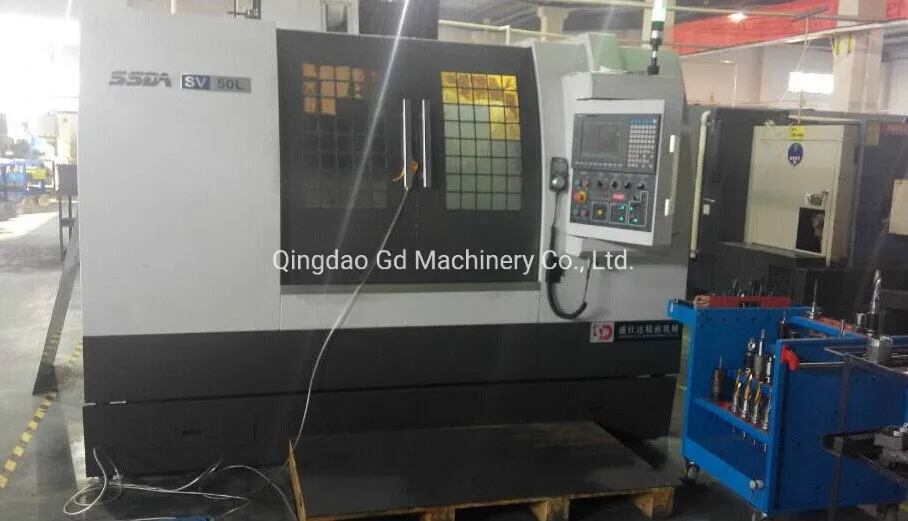 Manufacturer Selling Standard Tie-Rod Hydraulic Cylinders