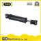 Htr-2018 2500psi Harvester Use Double Acting Piston Hydraulic Cylinder