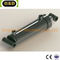 Farming Machines Parts 3.5" Bore Welded Small Hydraulic Cylinder