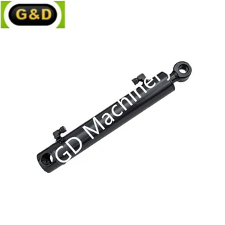 Long Stroke Double Acting Excavator Hydraulic Cylinder for Hydraulic Press