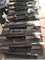 OEM Accepted Oil Tubing Mounted Hydraulic Cylinder for Stationary Compactor