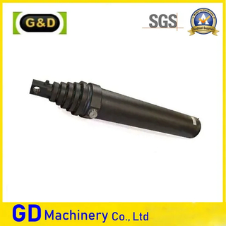 Multistage Telescopic Customized Hydraulic Tipper Kit Cylinder