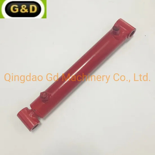 China Made Hard Chrome Plated Welded Hydraulic Oil Cylinder for Cranes