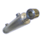 Heavy Duty Durable Mining equipment Welded Hydro Cylinder