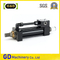 Double Acting Tie Rod Hydraulic Cylinder for Agricultural Machine