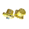 Customized Hydraulic Cylinder with Linear Displacement Transducer