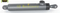 Constant Compression Fitness Hydraulic Cylinder