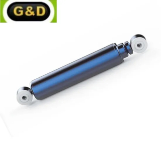 Household Multifunctional Fitness Equipment Mini Hydraulic Cylinder