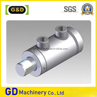 Industry Machine Use 2500psi Customized Welded Mini Hydraulic Cylinder