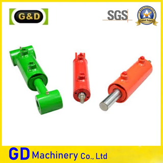 3500psi Standrad or Cunstomized Forklift Use Steel Hydraulic Oil Cylinder