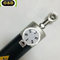 China Made Iron Material Adjustable Bidirectional Damper for Fitness Exercise Equipment