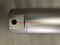 Aluminum Hydraulic Cylinder Hydraulic Damper for Fitness Machine