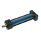 Rowing Machine Parker Hallite Seals Tie Rod Hydraulic Cylinder