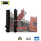 3 Stages Telescopic Front-End Hydrulic Cylinder for Dump Truck