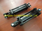 2500psi 2" Bore 6" Stroke Tie Rod Hydraulic Cylinders Cilindro Hidraulico