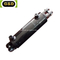 Standard 2500psi Two Way Steel Welded Hydraulic Cylinder for Excavator
