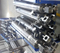 Valve Integrated Inddustrial Hydraulic Cylinder