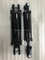 Tie Rod Cylinder Hydraulic Cylinder with Buffer Seal