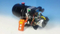 Steel 12V DC Hydraulic Power Units