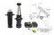 Dumping Trailer Telescopic Hydraulic Cylinder Kits