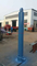 Single Acting Telescopic Hydraulic Cylinder for Dump Truck and Trailer