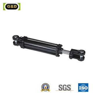 Htr-3020 Standard Double Acting Hydraolic Cylinder for Agricultural Machine