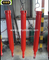 Small Parker Hydraulic Type Telescopic Cylinder for Dump Truck