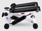 Constant Double Direction Fitness Hydraulic Damper Hydraulic Cylinder Fitness Equipment Parts