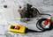 Hydraulic Power Unit for Tailgate of Garbage Truck