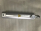Fitness Equipment Hydraulic Cylinder Aluminum Adjustable Hydraulic Cylinder
