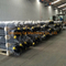 Hyva Dumping Truck Multi-Stage Hydraulic Cylinder