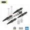 China Manufacturer Lift Parker Series Telescopic Hydraulic Jack Cylinder