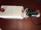 220V 12 Volt Mobile Portable Mini DC Power Units Hydraulic Power Pack Unit