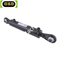 Custom Welded Hydraulic Cylinders for Snow and Ice Removal Equipment