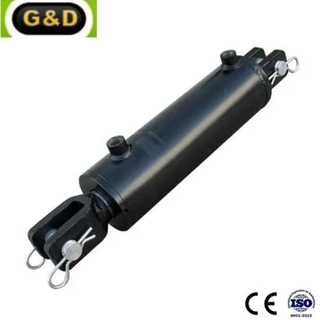 Customized Hydraulic Welded Cylinders for Home Elevator